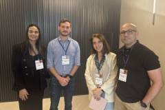 Karina-Lopes-e-Walter-Mercadante-da-Gafisa-Mariana-Silveira-e-Marcio-Lourenco-da-Tecnofas