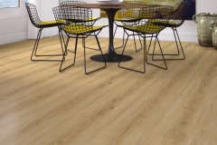 Piso Laminado Durafloor Ultra Linha Unique - Padrão Ferrara