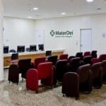 Hospital Mater Dei Betim-Contagem