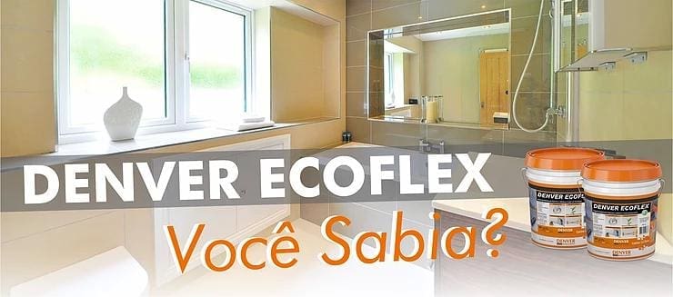 DENVER ECOFLEX