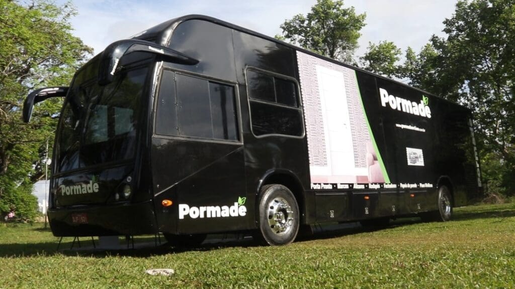 Pormade