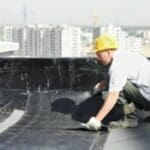 Projeto de impermeabilização