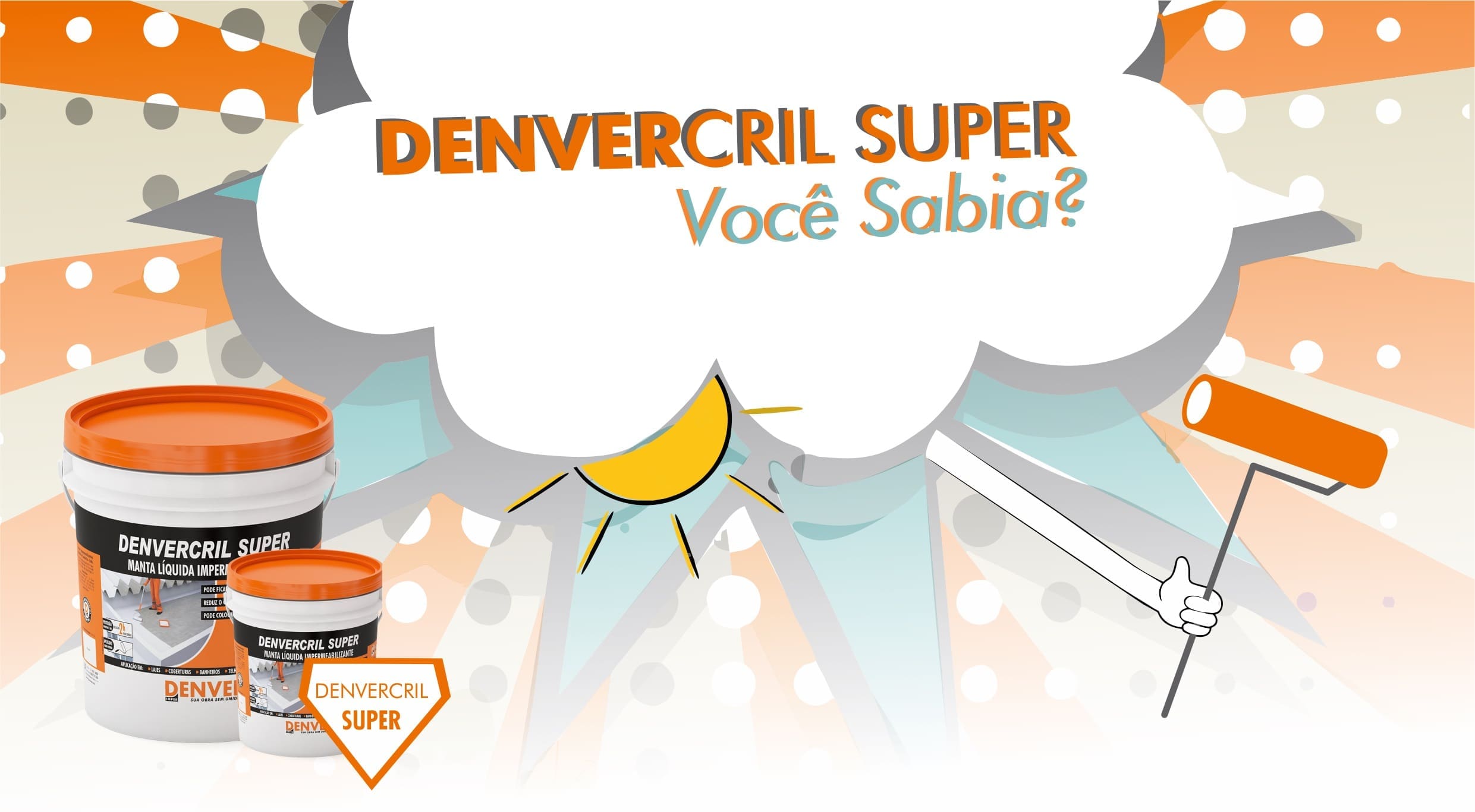 Denvercril Super