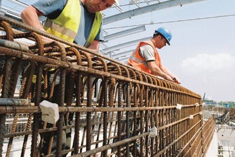 Construção civil