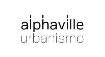 Alphaville Urbanismo - logo