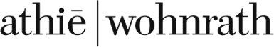 Athie Wohnrath - Logo