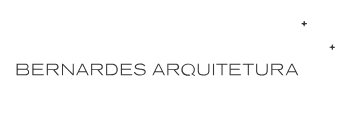 Bernardes Arquitetura - Logo