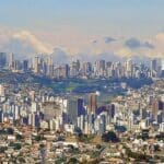 Área da Construção Civil