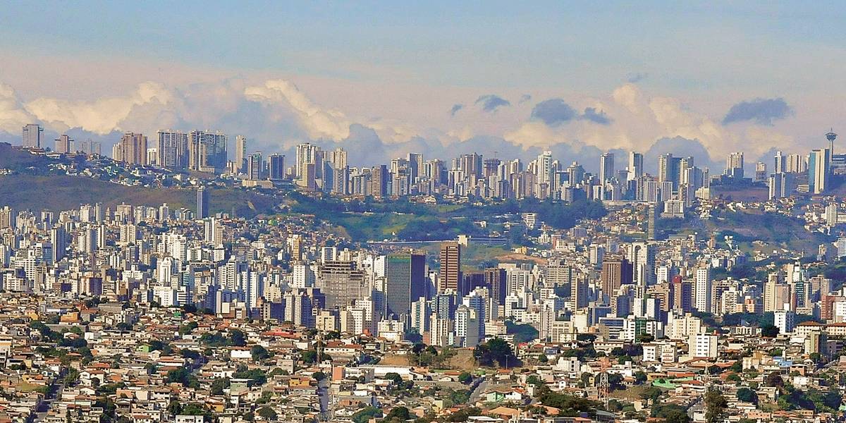 Área da Construção Civil