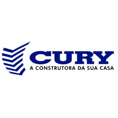 Cury Construtora - Logo