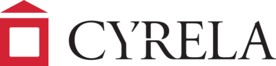Cyrela - Logo