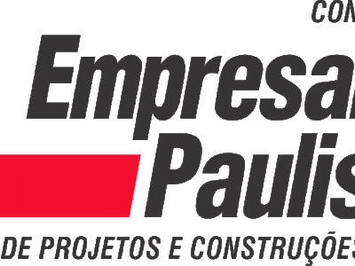 Empresarial Paulista de Projetos e Construções - Logo