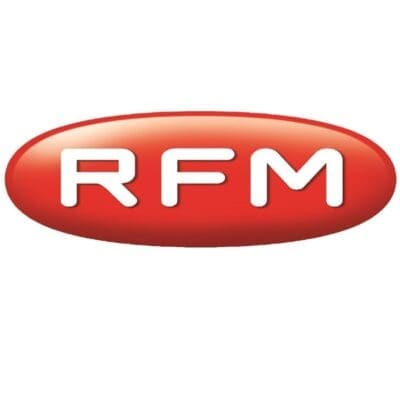 RFM - lOGO