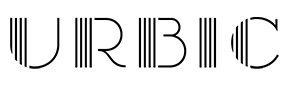 Urbic - Logo
