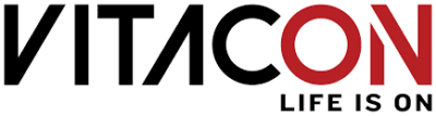 Vitacon - Logo