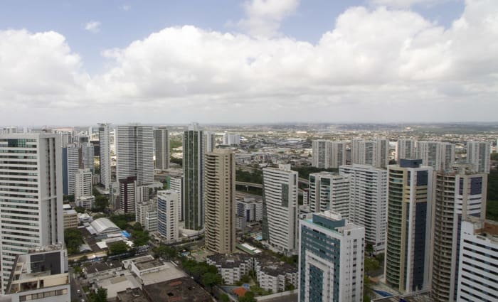 Crédito imobiliário