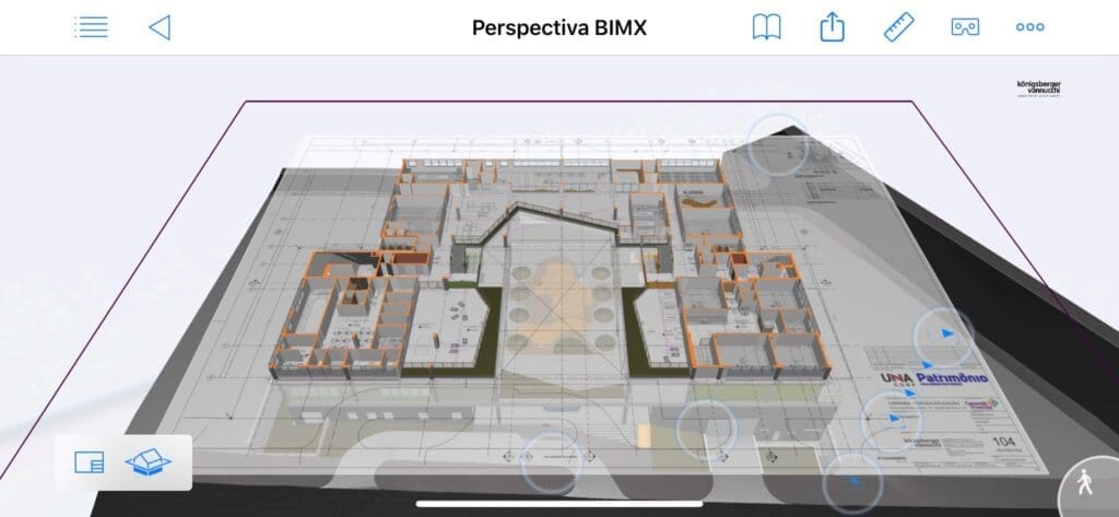 transformação BIM