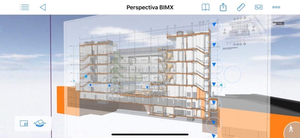transformação BIM