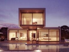 Construção Modular