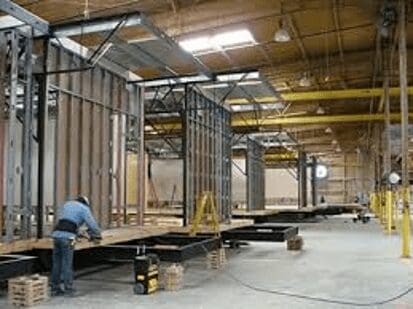 Construção Modular