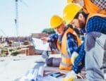 construção civil