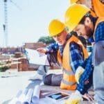 construção civil