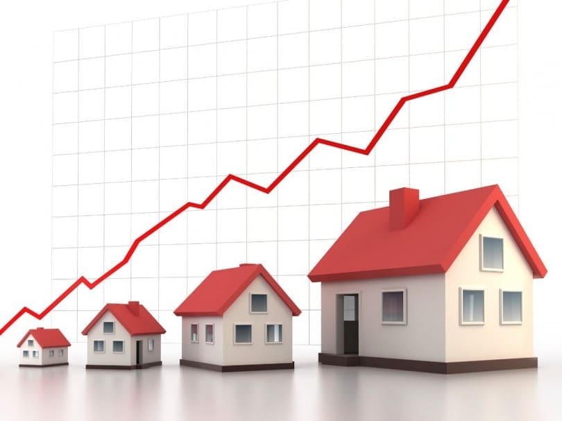 mercado imobiliário
