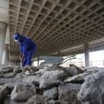 setor da construção civil