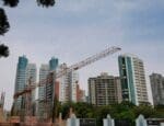 construção