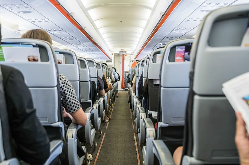 passagens aéreas