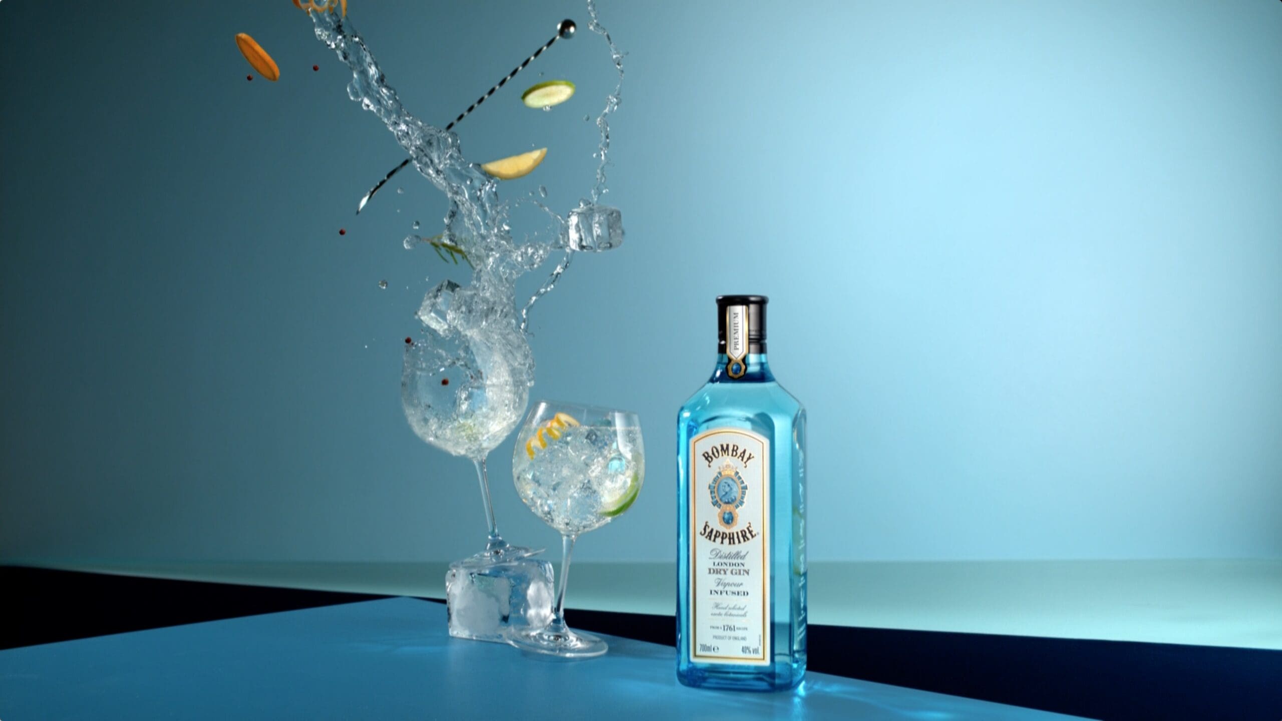 Bacardi