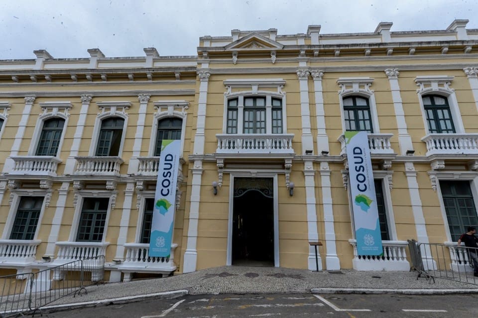 São Paulo