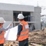construção civil