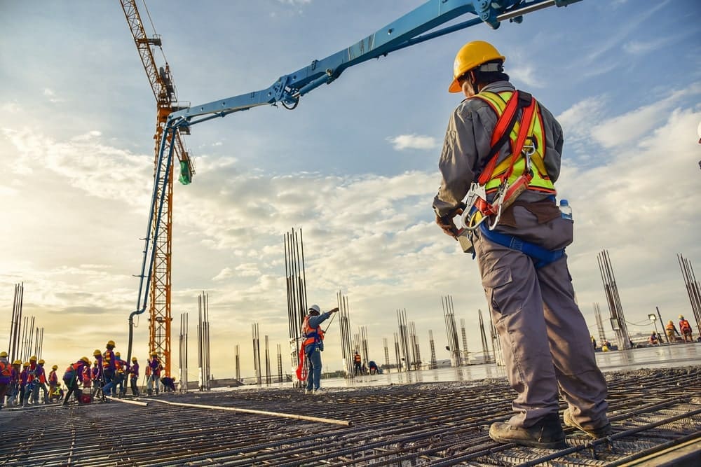 obras