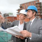 construção civil