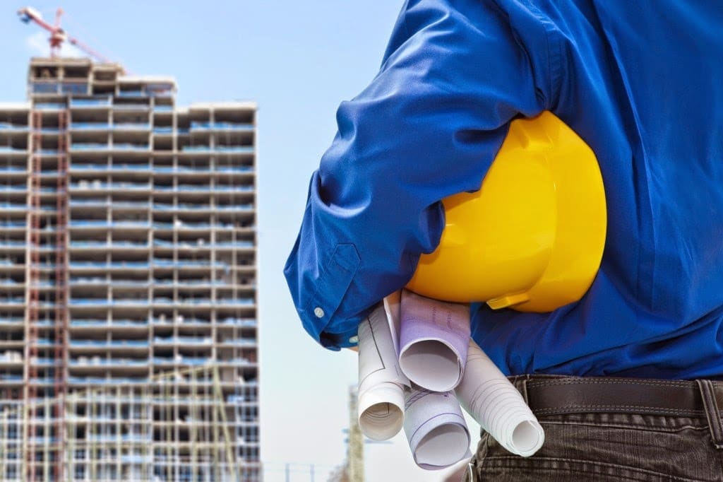 construtoras