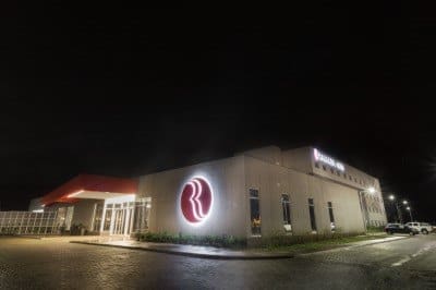 Hotel Ramada