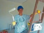 construção civil
