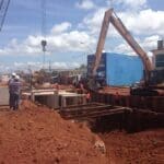 obras