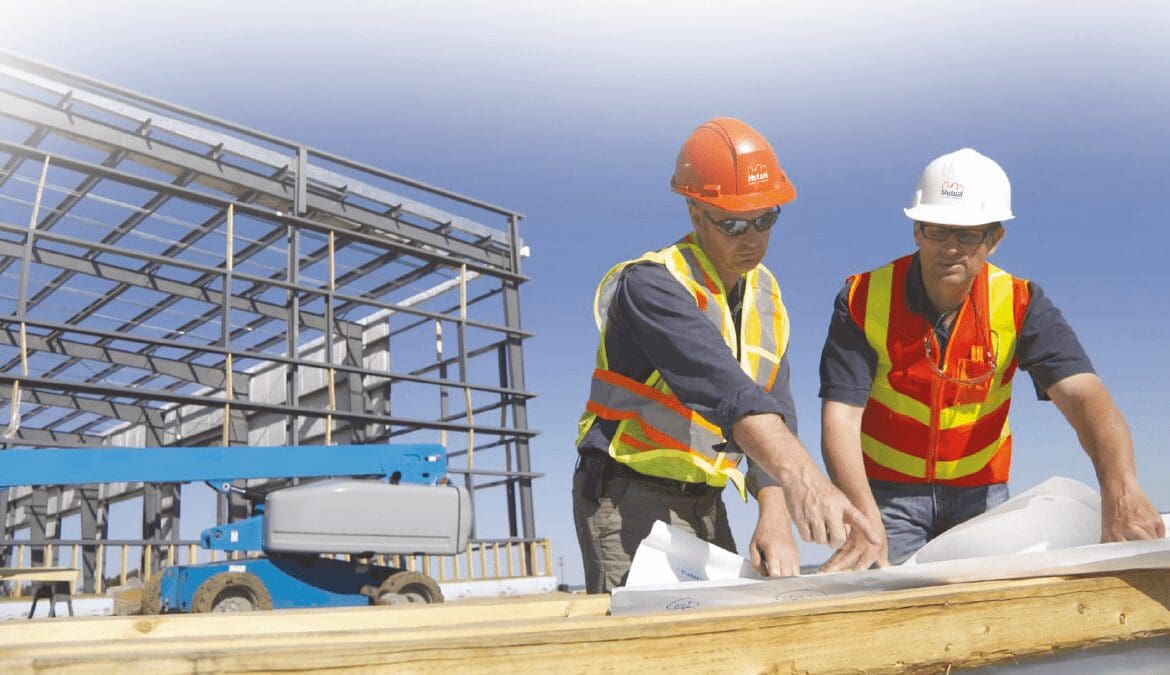 Fast Construction