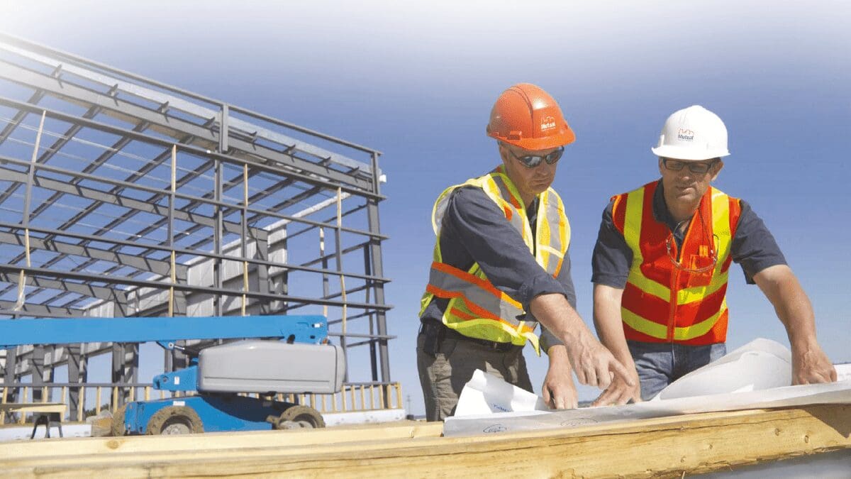Fast Construction