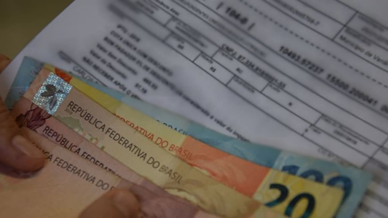 pagamentos