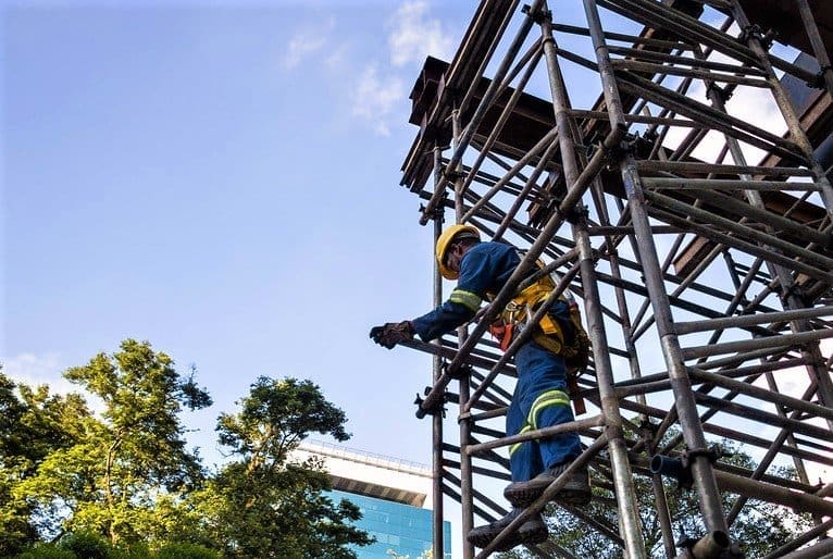 obras