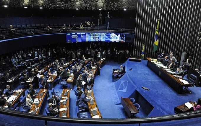 mercado imobiliário