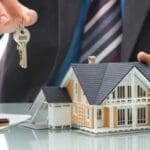 mercado imobiliário