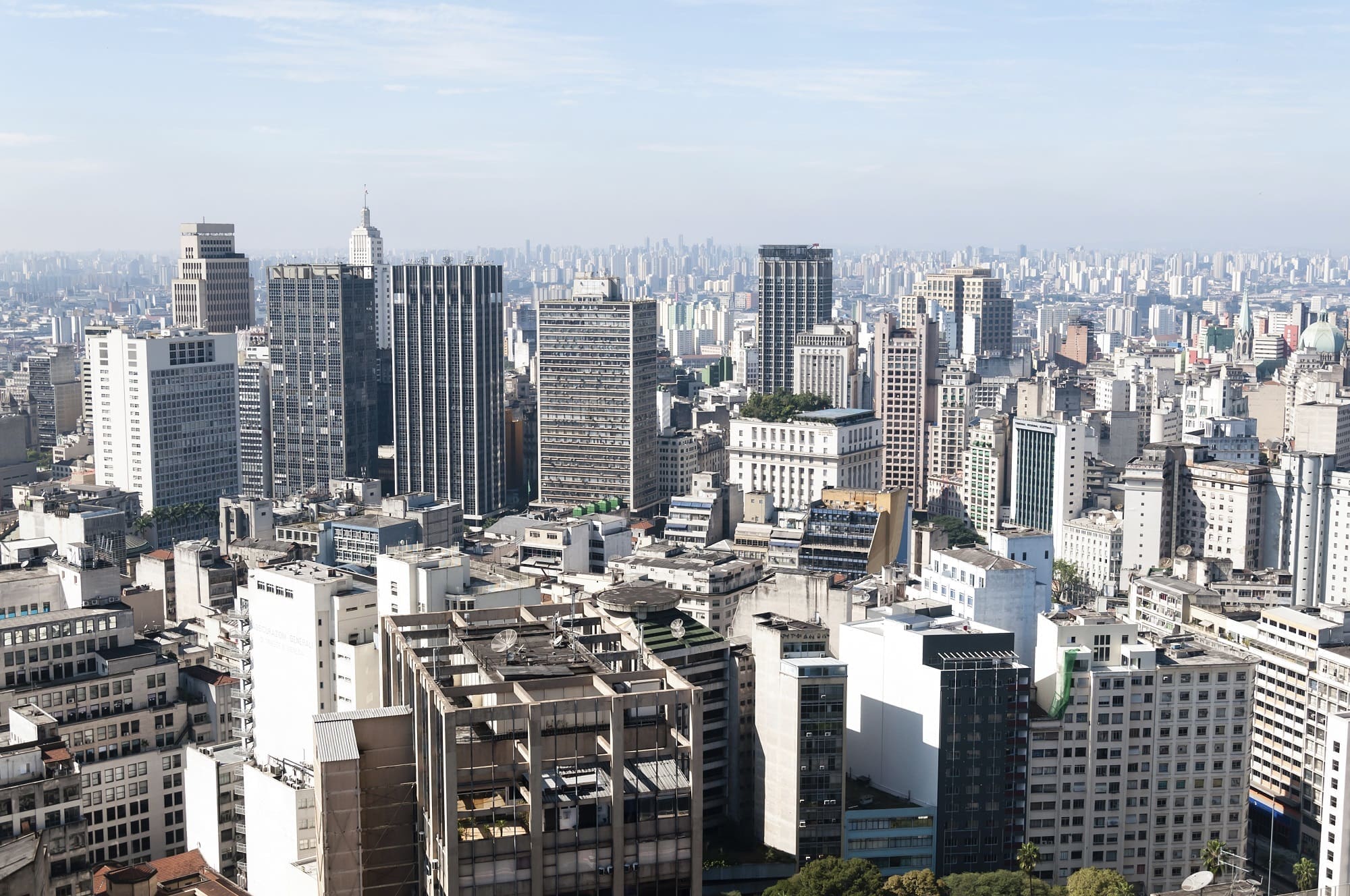 Residencial