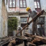 construção civil