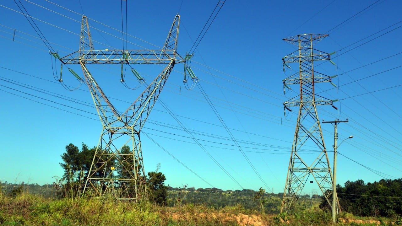 setor elétrico