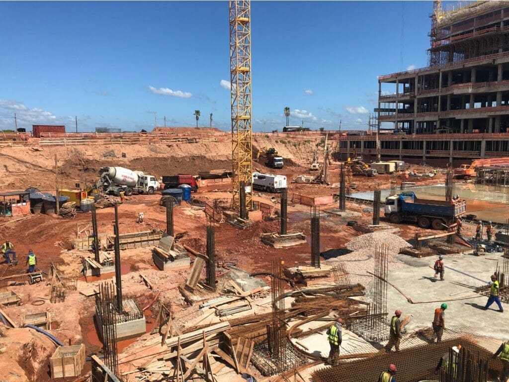 projetos