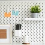 pegboard
